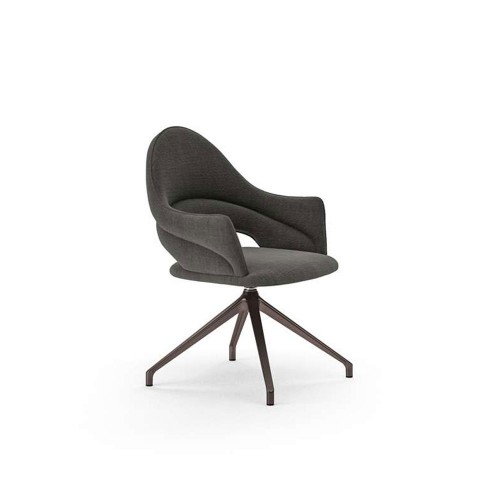 Scaun pentru dining Ozzio Italia, Marina BR